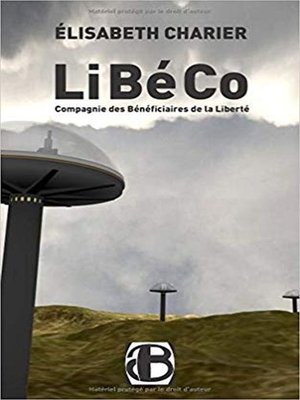 cover image of LiBéCo